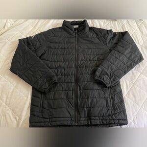 Men’s Columbia Omni-Heat Jacket - L